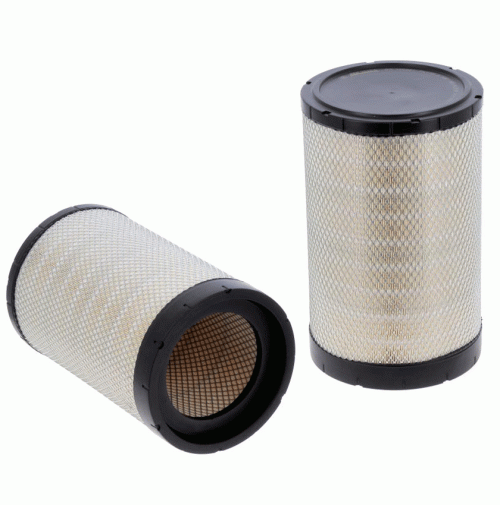 Air Filter For FIAT IVECO And INMESOL - SA160021 - HIFI FILTER